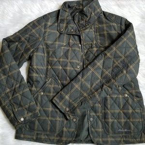 Eddie Bauer Jacket Womens Size Large